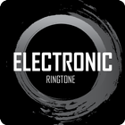 Electronic Music Ringtone Notification ikona
