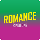 Romantic Valentine 2018 Ringtone Notification icône