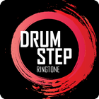 Drumstep Popular Ringtone Notification-icoon