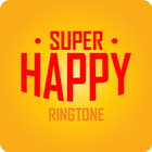Super Happy Ringtone icon