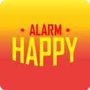 Happy Alarm Ringtone Notification APK