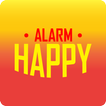 Happy Alarm Ringtone Notification