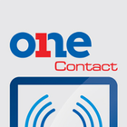 One Contact أيقونة
