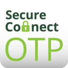 SecureConnect OTP ícone