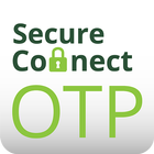SecureConnect OTP アイコン