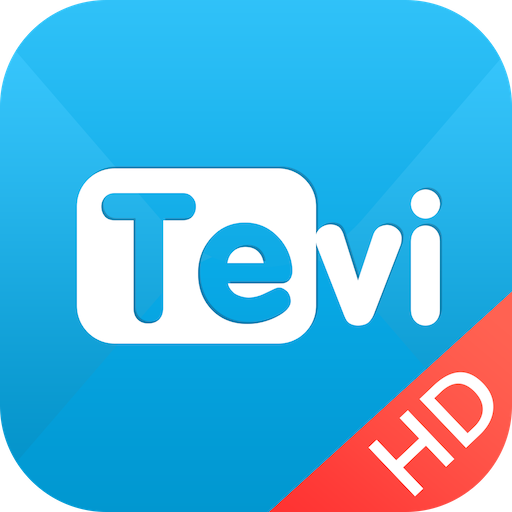 TEVI - Xem phim HD