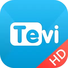 download TEVI - Xem phim HD APK