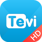 TEVI - Xem phim HD أيقونة