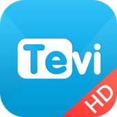 TEVI - Xem phim HD アイコン