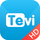 TEVI - Xem phim HD ikona