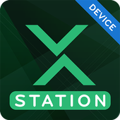 XMS Device icon