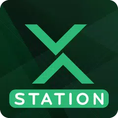 Xmusic Station アプリダウンロード