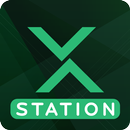 Xmusic Station APK