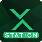 Xmusic Station иконка