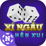 Xí Ngầu Hên Xui
