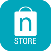 nStore icon