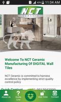 NCT Ceramic постер