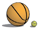 Ball Roll icono