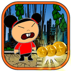 Pika Pika Chuu Adventure Run 图标