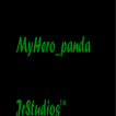 MYHERO_panda