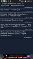 Chritsmas Carols 截圖 1