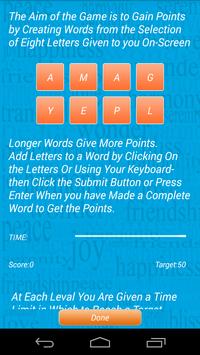 8 Letters A word search game APK Download Free Word GAME for 8 Letters A word search game APK Download Free Word GAME for