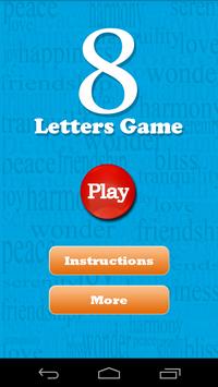 8 Letters A word search game APK Download Free Word GAME for 8 Letters A word search game APK Download Free Word GAME for