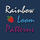 Rainbow Loom Patterns APK
