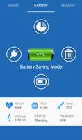 Battery & Ram Ekran Görüntüsü 1