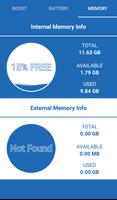 Battery & Ram imagem de tela 2