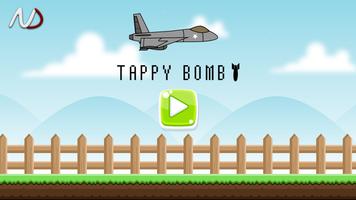 Tappy Bomb Affiche