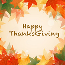 ThanksGiving Quotes & Messages APK