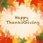 Icona ThanksGiving Quotes & Messages