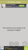 Yo Mama Jokes 스크린샷 2