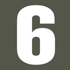 6 Admiral Way icon