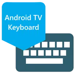 Keyboard for Android TV アプリダウンロード