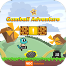 Gumball Adventure APK