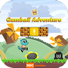 Gumball Adventure иконка