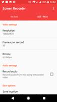 Screen Recorder free screenshot 3