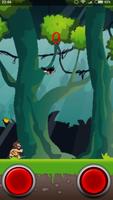 Jump In The Forest screenshot 1
