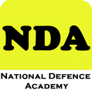 NDA Exam Preparation 2018 aplikacja