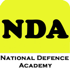 NDA Exam Preparation 2019 আইকন
