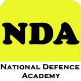 NDA Exam Preparation 2018 icône