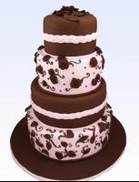 Cake Decoration Tutorials screenshot 1