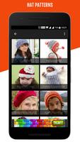 Crochet Patterns, Stitches and Tutorials capture d'écran 2