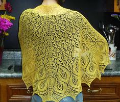 Knitting and Crochet تصوير الشاشة 1