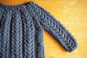 Knitting and Crochet স্ক্রিনশট 2