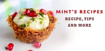 Mint's Recipes