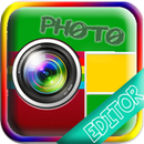 NDGA Photo Editor APK