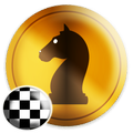 Chess Golden